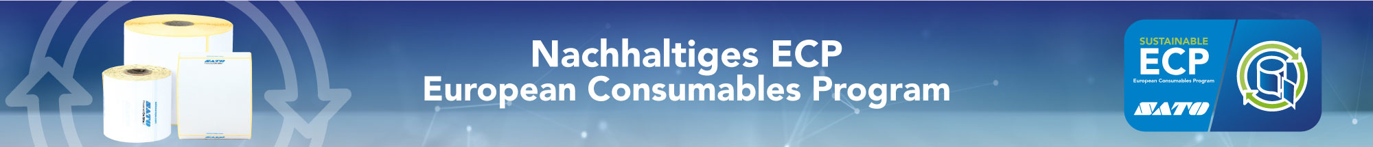 Sustainable European Consumables Program
